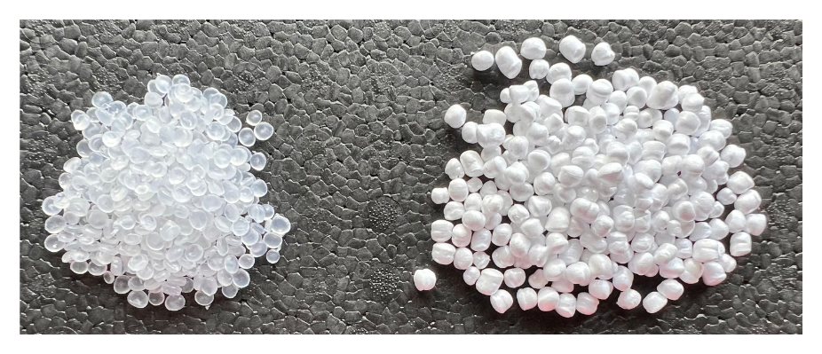 Pellet Pp Y Bead Epp